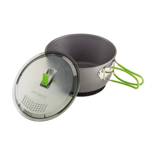 Garnek TERRA XPRESS HE COOKING POT