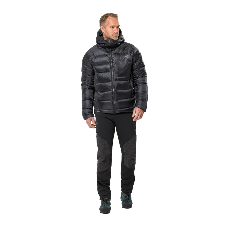 Kurtka MAGMA DOWN JACKET MEN