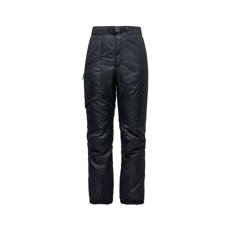 Spodnie ocieplone BELAY PANTS