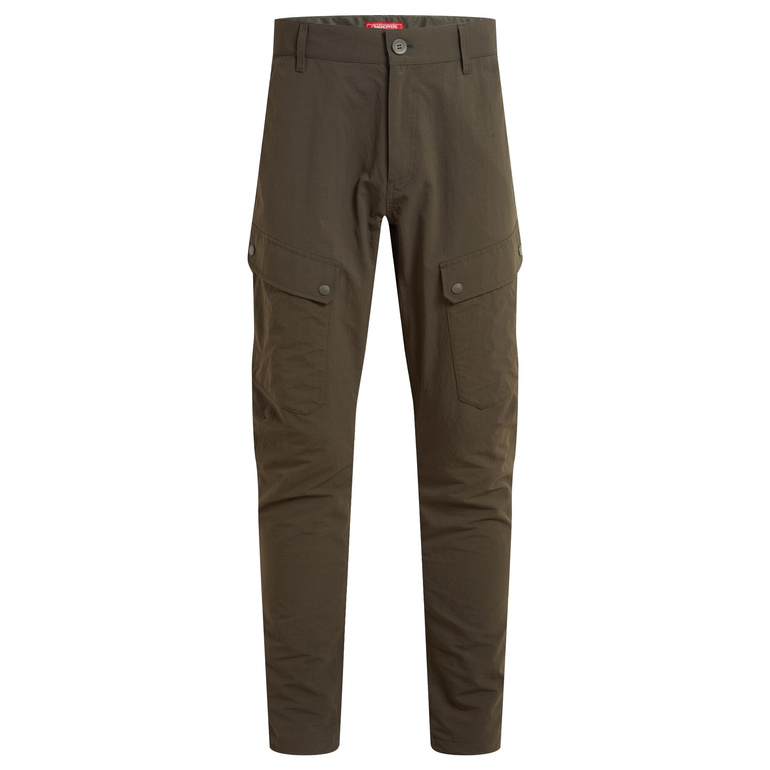 Spodnie NOSILIFE ADVENTURE TROUSER III SHORT