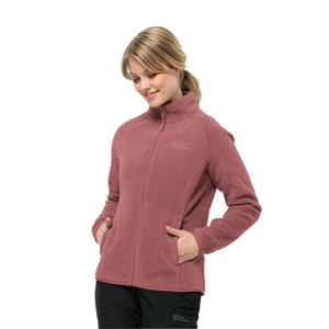 Kurtka polarowa MOONRISE FZ JACKET WOMEN