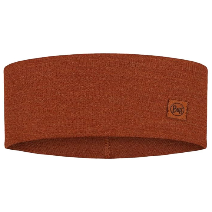 Opaska MERINO WIDE HEADBAND