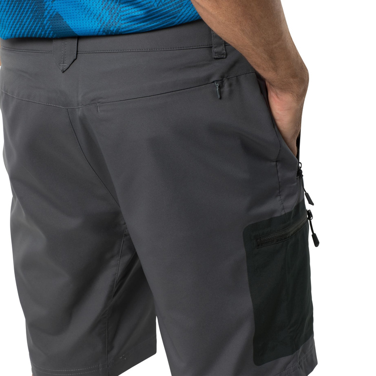 Spodnie ACTIVE TRACK SHORTS MEN