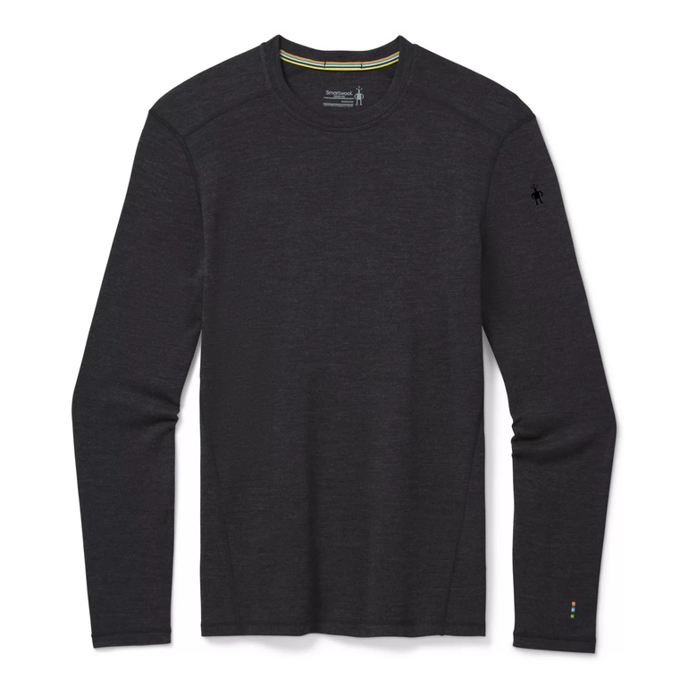 Koszulka CLASSIC THERMAL MERINO BASE LAYER CREW