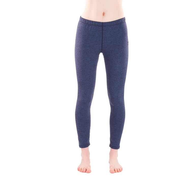 Legginsy HALSA LEGGINGS WOMEN