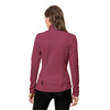 Bluza PEAK GRID FLEECE WOMEN