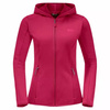 Polar BAISELBERG HOODED FZ WOMEN