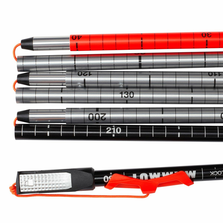 Zestaw lawinowy BARRYVOX S2 PRO LIGHT 280 PACKAGE