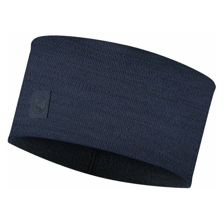 Opaska MERINO WIDE HEADBAND