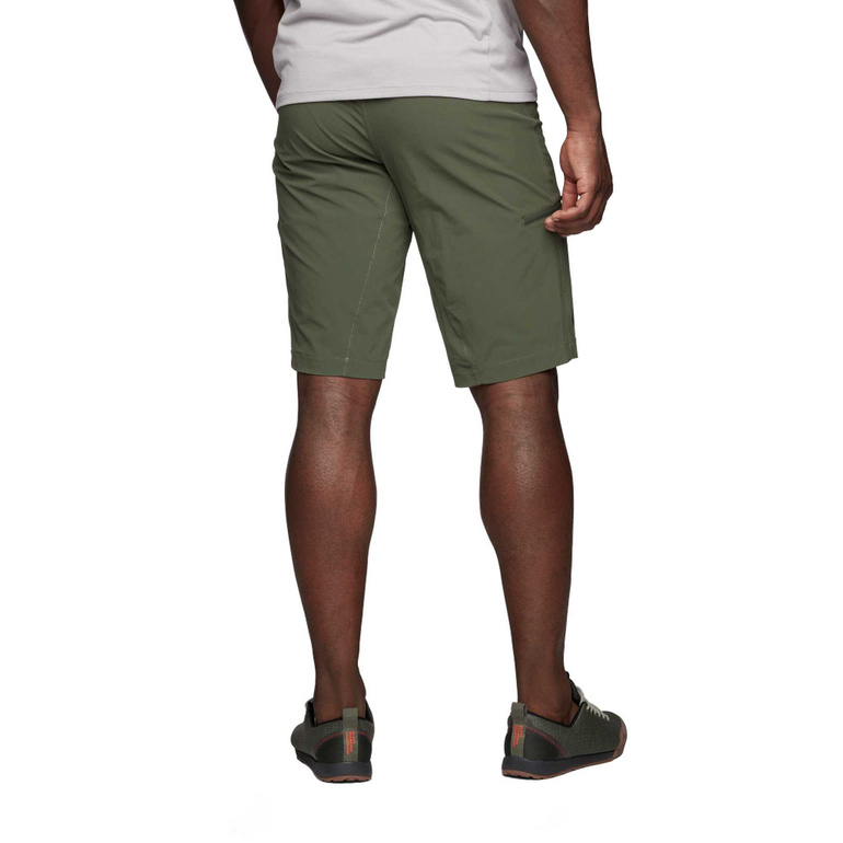 Spodenki VALLEY SHORTS MEN