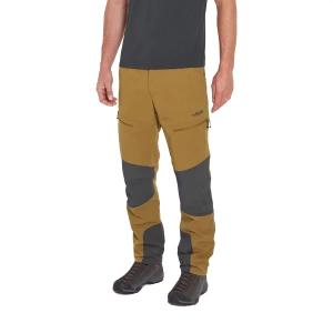 Spodnie LOCHAN PANTS MEN