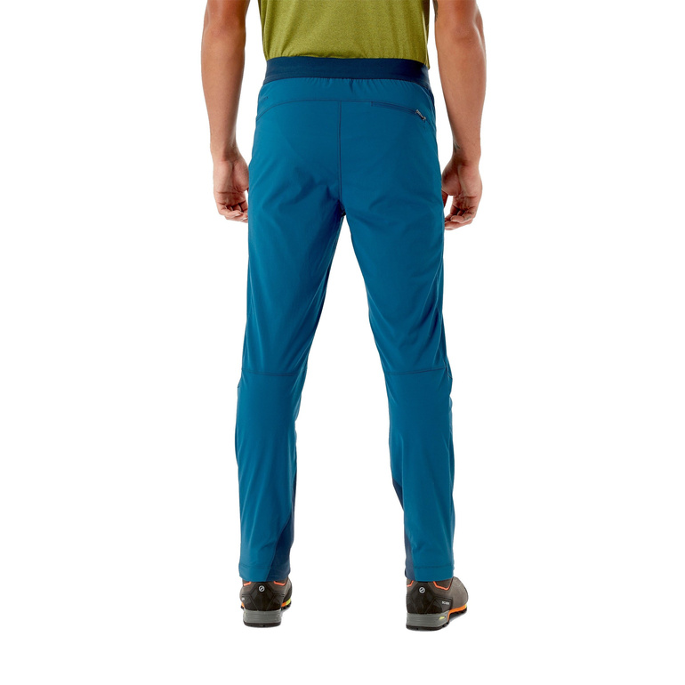 Spodnie ASCENDOR LIGHT PANTS