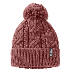 Czapka POMPOM BEANIE