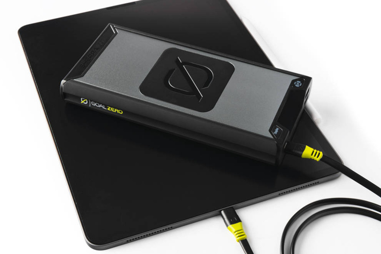 Power bank SHERPA 100PD