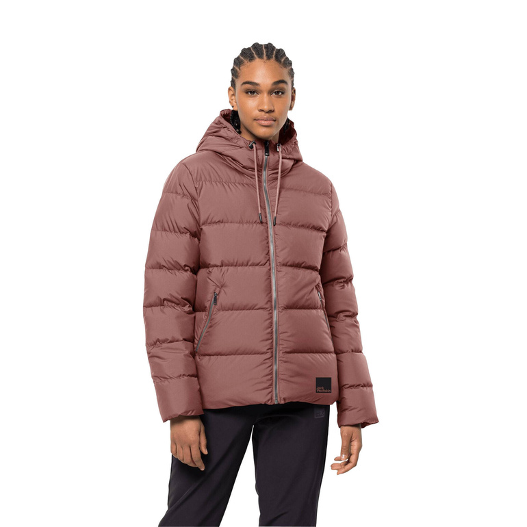 Kurtka FROZEN PALACE JACKET WOMEN