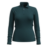 Bluza CLASSIC THERMAL MERINO BASE LAYER 1/4 ZIP WOMEN