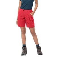 Spodnie HILLTOP TRAIL SHORTS WOMEN