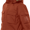 Kurtka GLACIER CANYON PARKA