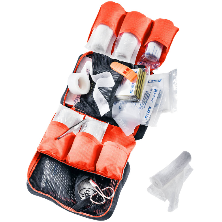 Apteczka FIRST AID KIT PRO