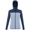 Kurtka FUSION XCS HOODIE WOMAN