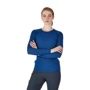 Koszulka FORGE LS TEE WOMEN