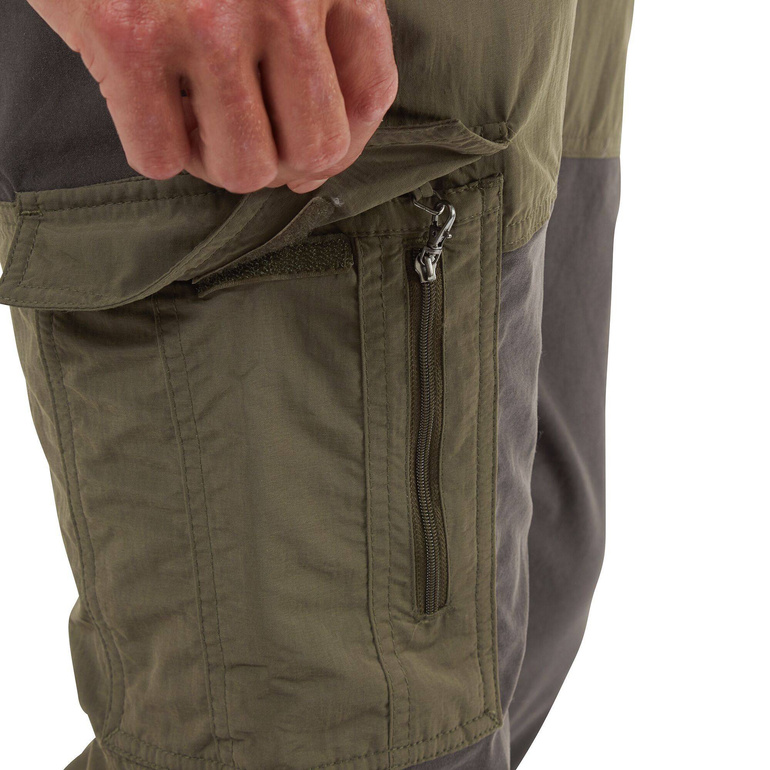 NOSILIFE PRO ADVENTURE TROUSERS SHORT