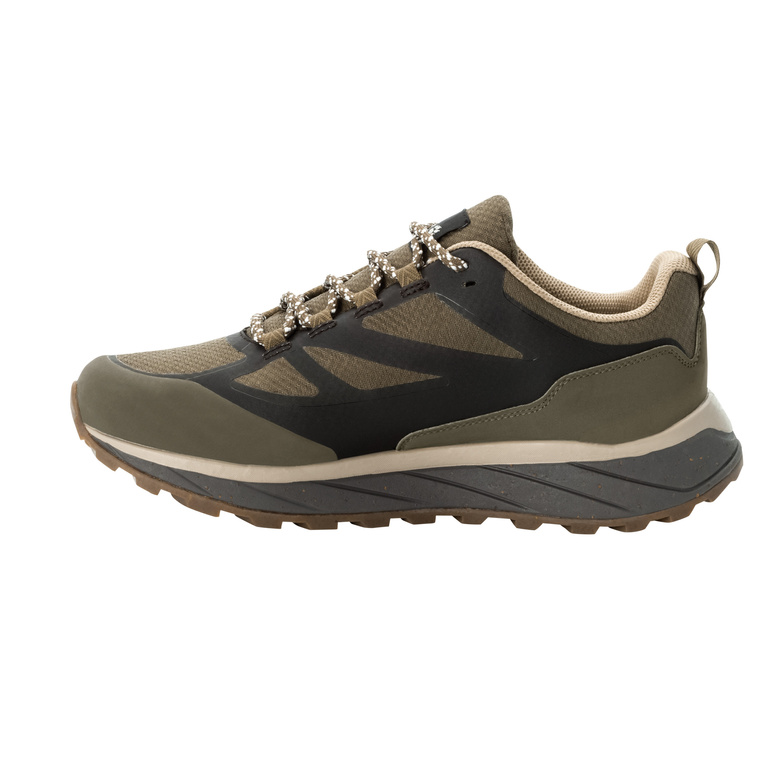 Buty TERRAVENTURE TEXAPORE LOW MEN