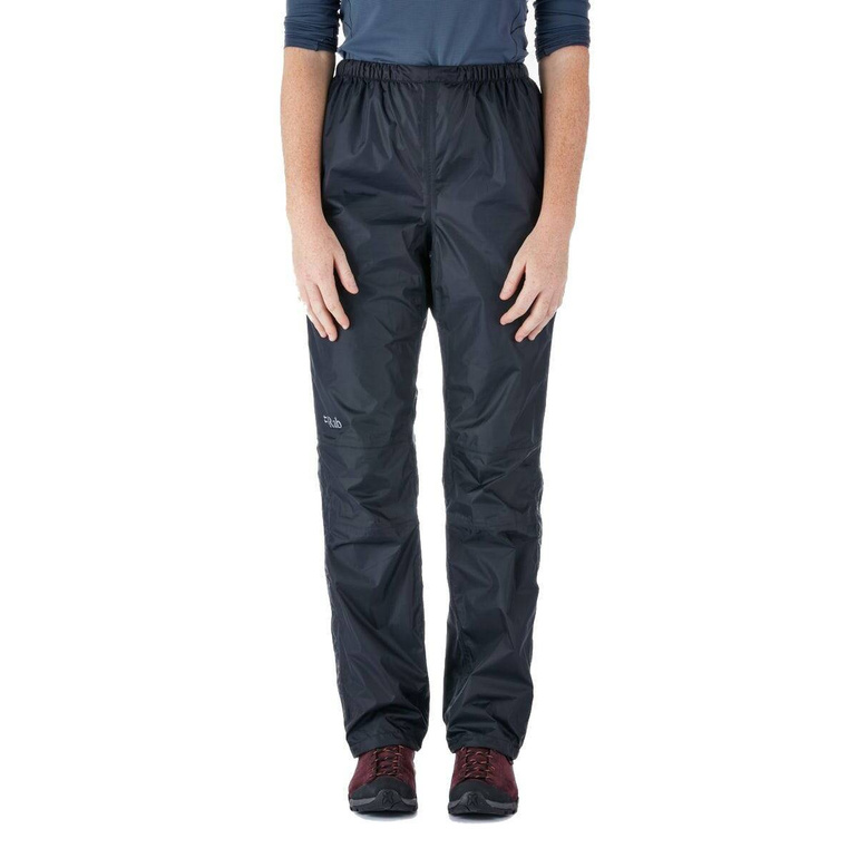 Spodnie DOWNPOUR PANTS WOMAN