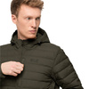 Kurtka GLOWING MOUNTAIN JACKET MEN