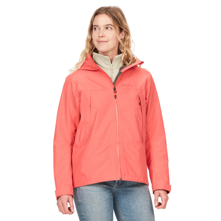 Kurtka MINIMALIST PRO GORE-TEX JACKET WOMEN