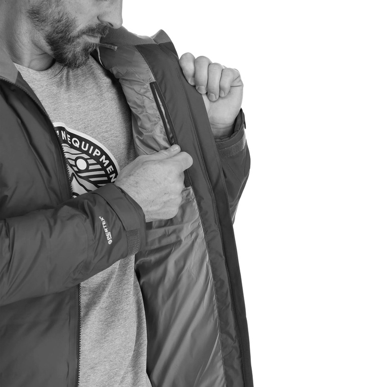 Kurtka VALIANCE JACKET MEN