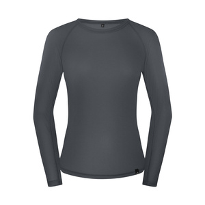 Koszulka RIX LONGSLEEVE WOMEN z ochroną UV