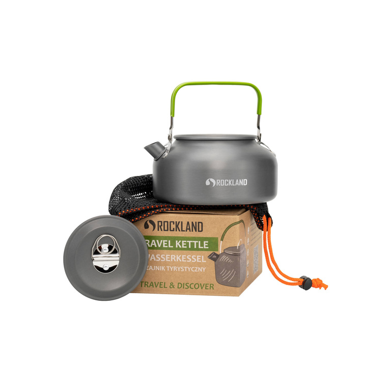 Czajnik TRAVEL KETTLE 0.8 L