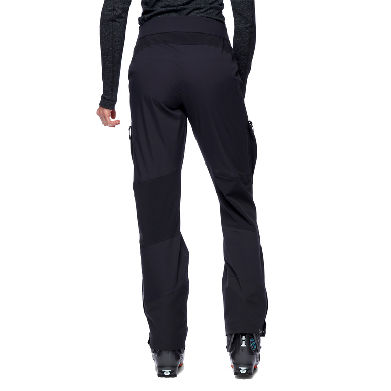 Spodnie DAWN PATROL HYBRID PANTS WOMEN