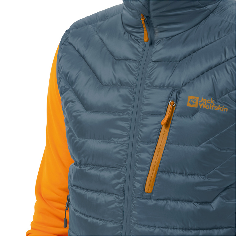 Kamizelka ROUTEBURN PRO INS VEST MEN