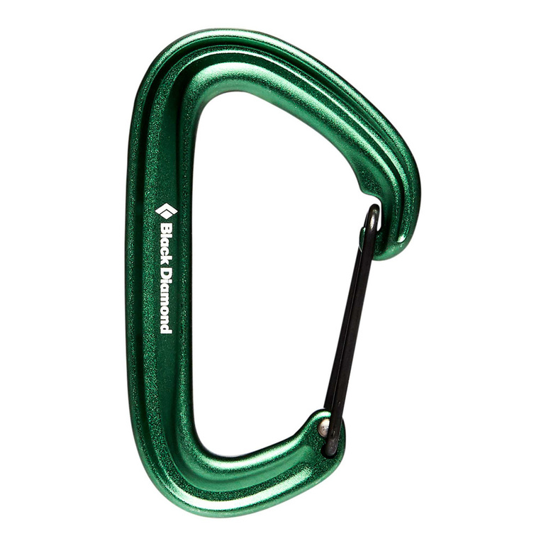 Karabinek LITEWIRE CARABINER