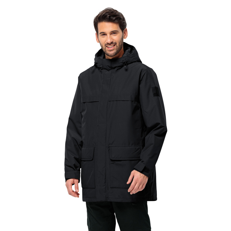 Kurtka WINTERLAGER PARKA MEN