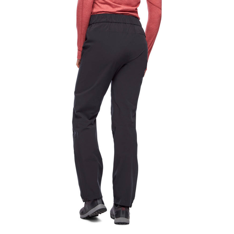 Spodnie STORMLINE STRETCH RAIN PANTS WOMEN