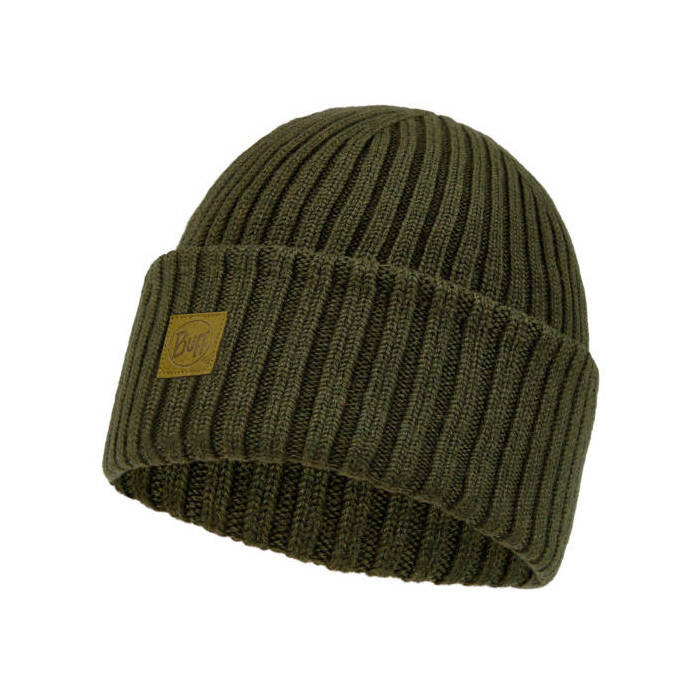 Czapka KNITTED HAT FISHERMAN ERVIN