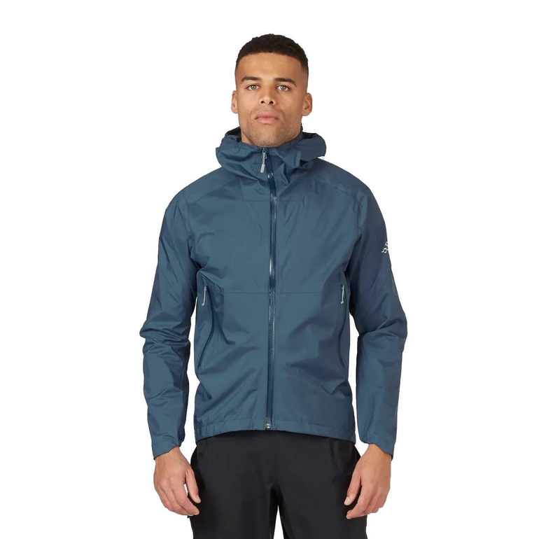 Kurtka CINDER DOWNPOUR WATERPROOF