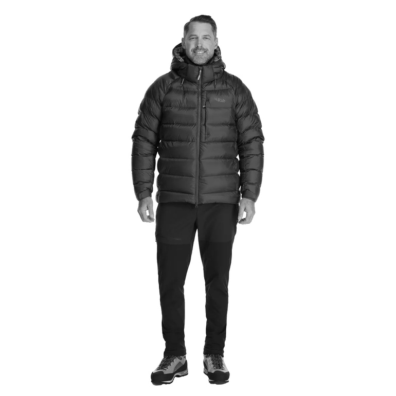 Kurtka AXION PRO JACKET