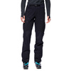 Spodnie DAWN PATROL HYBRID PANTS WOMEN