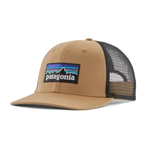 Czapka P-6 LOGO LOPRO TRUCKER HAT