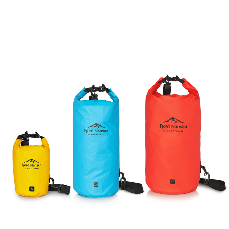 Worek ADVENTURE KAJBAG 35L