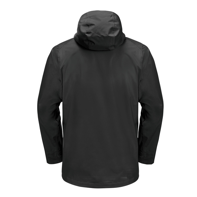 Kurtka HIGHEST PEAK 3L JACKET MEN