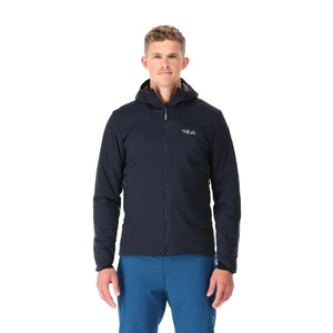 Kurtka XENAIR ALPINE LIGHT INSULATED JACKET