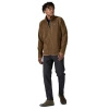 Bluza polarowa BETTER SWEATER JACKET MEN