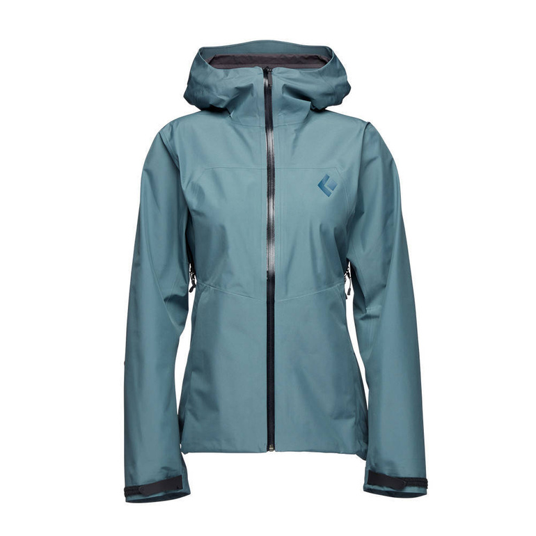 Kurtka LIQUID POINT SHELL WOMEN GORE-TEX