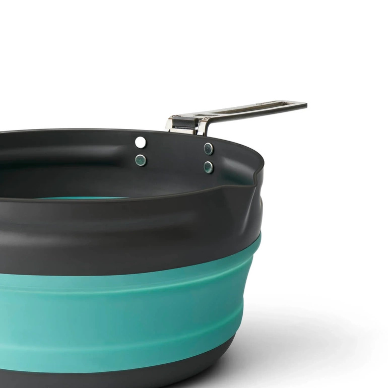 Garnek składany FRONTIER ULTRALIGHT COLLAPSIBLE POURING POT