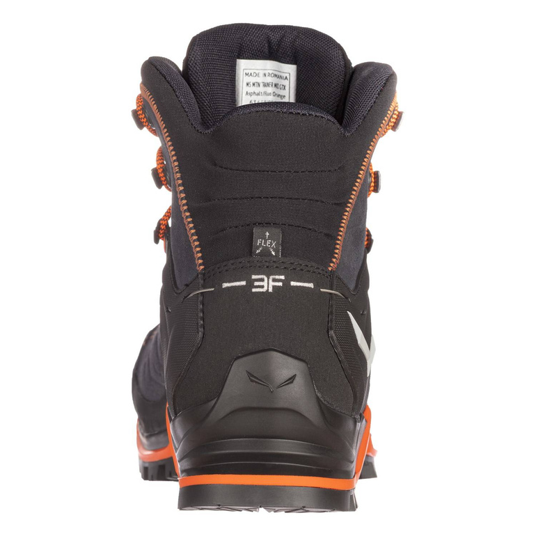 Buty MOUNTAIN TRAINER MID GORE-TEX